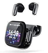 Yworlln NE68 AI Translation Earbuds Real Time, 134 Languages Translator Earbuds, Audifonos Traduc...