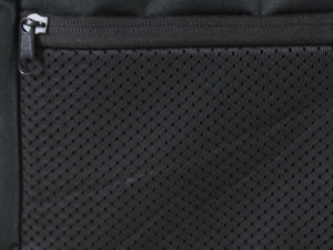 Large accessories pocket - Front