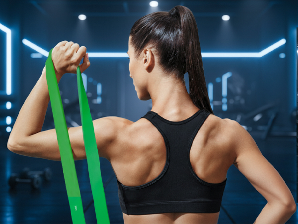 resistance band