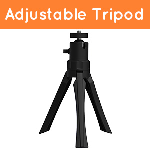 Adjustable Tripod