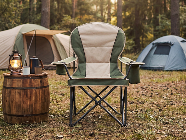 Folding Camping Chair