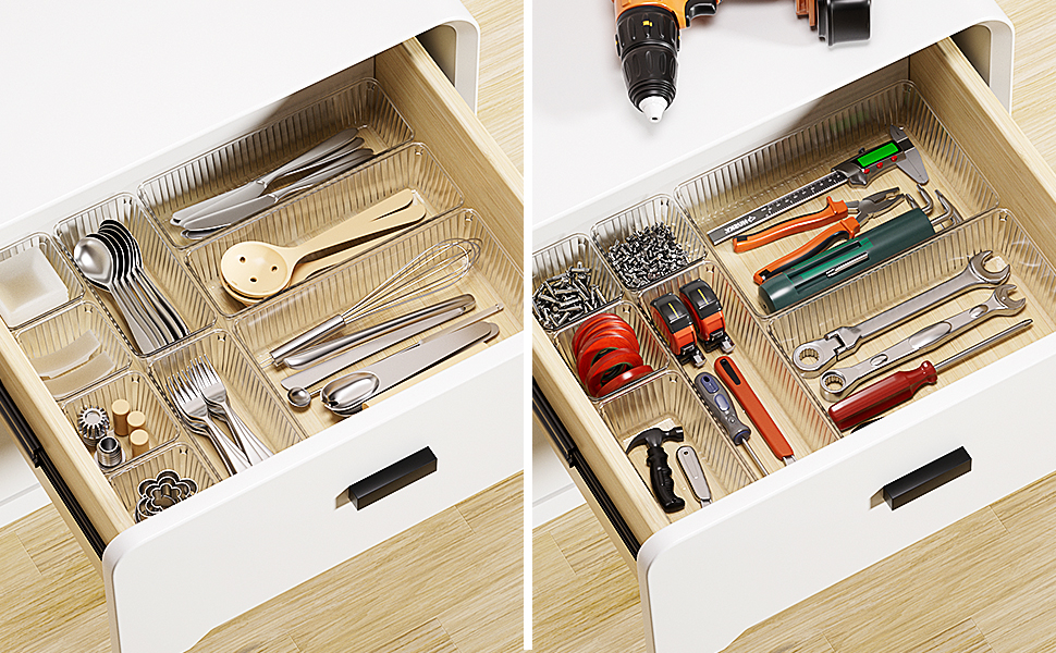 bathroom organizers and storage