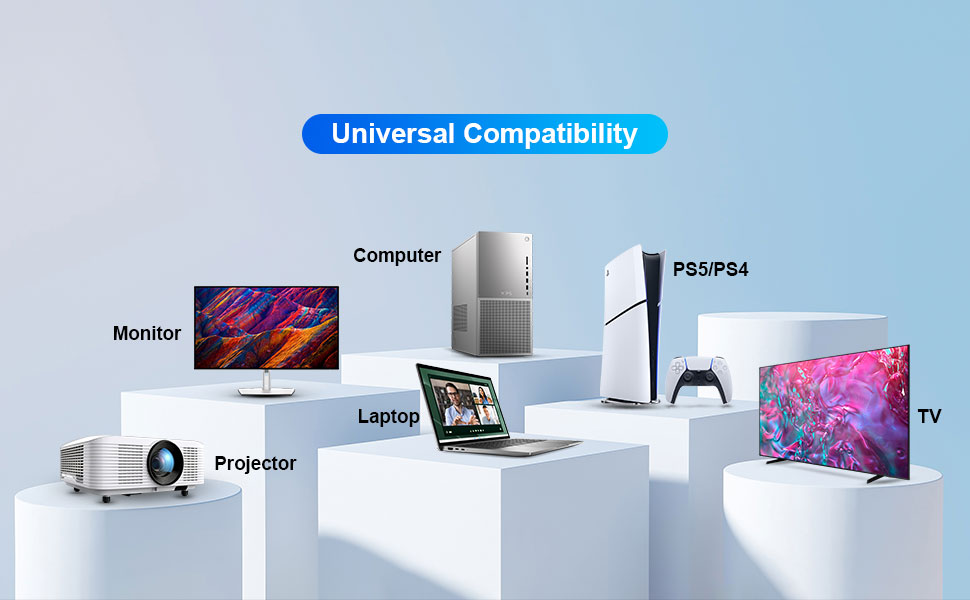 utral high speed cable