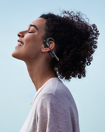 Bluetooth Headset with Microphone