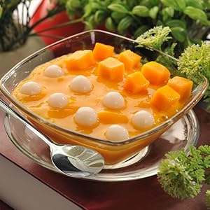 Dessert Spoons
