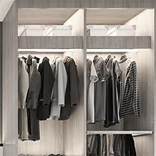 led strip lights for bedroom