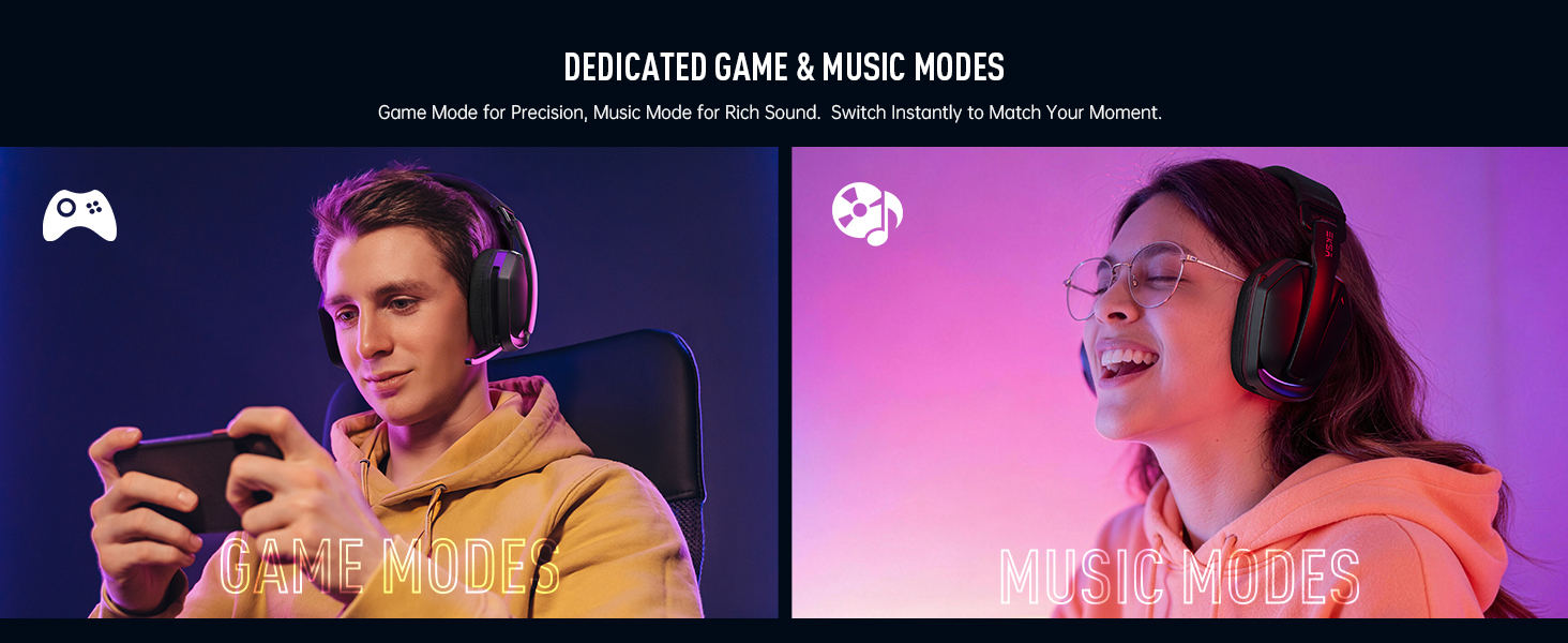 xbox headset wireless