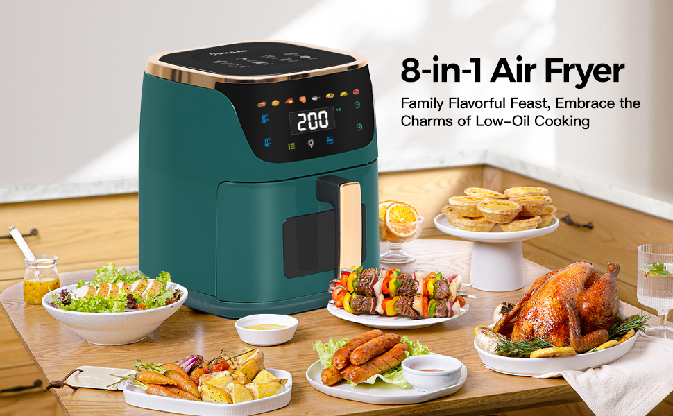 Air Fryer