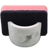 Sponge Holder Kitchen Diatomite Drying Rack Absorbent Sink Sponge Organizer