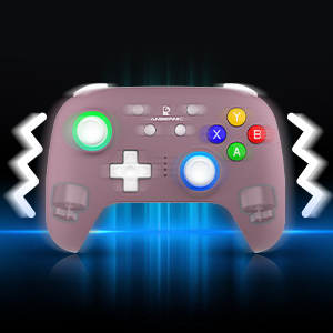 Vibration Intensity Adjustment