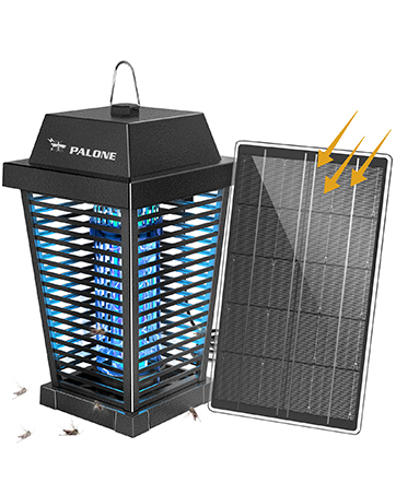 bug zapper