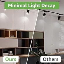 instant on light bulbs