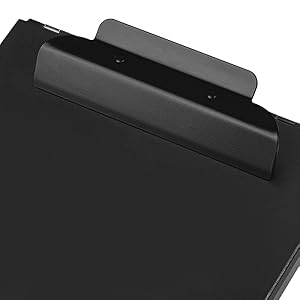 metal clipboard storage