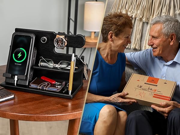 Celebrate Your Anniversary with This Perfect Gift