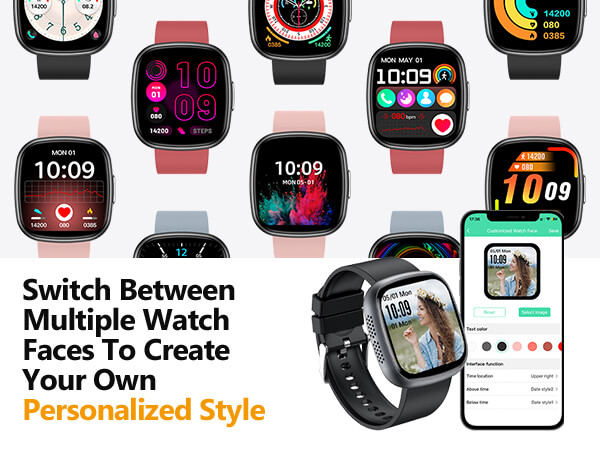 Smart watches for men, smart watches for women,Smart watch for men, smart watch for women