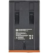 Moultrie Power Mag Plus Rechargeable Lithium-Ion Battery Pack - Battery Pack for Edge Series Came...