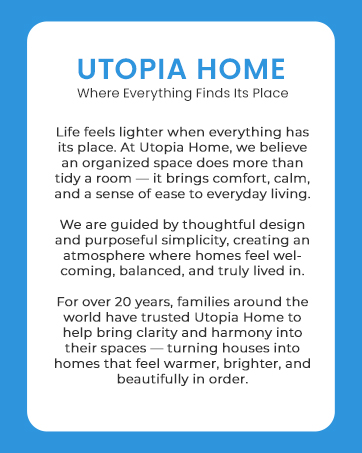 Utopia Home Introduction
