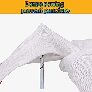 thickness gloves