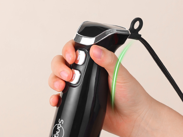 Hand Blender
