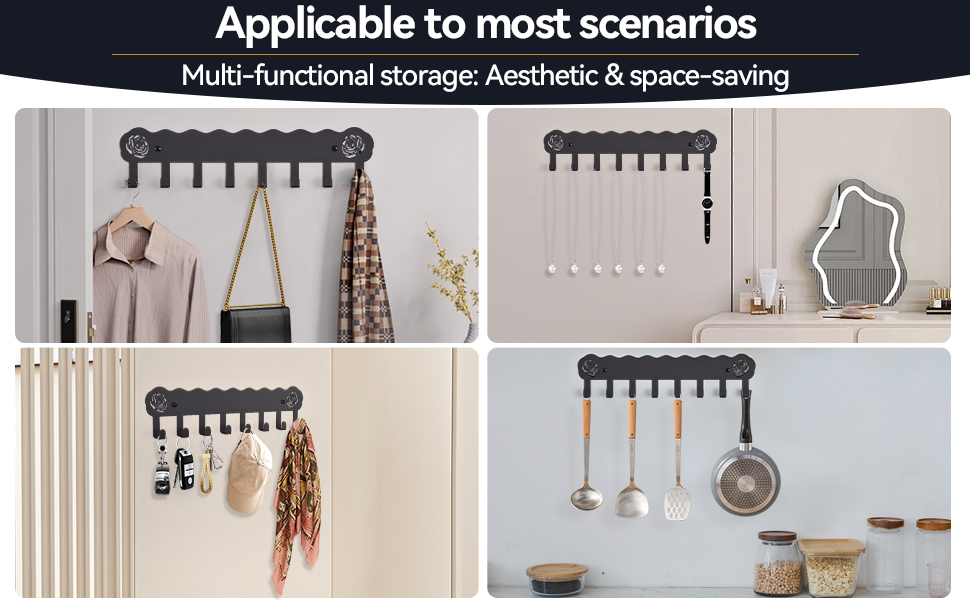 Applicable to most scenarios Multi-functional storage: Aesthetic &amp;amp;amp; space-saving