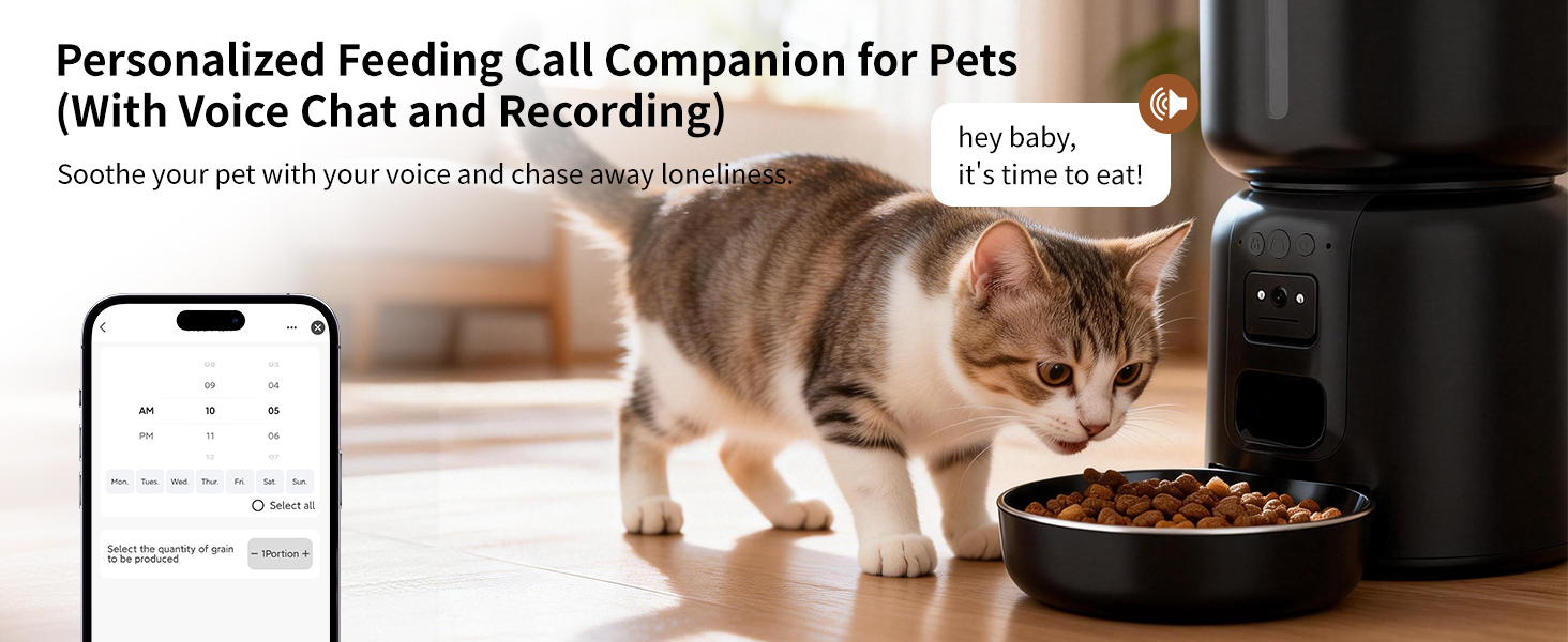 Two-way communication