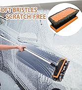 CAR DETAILING BRUSH