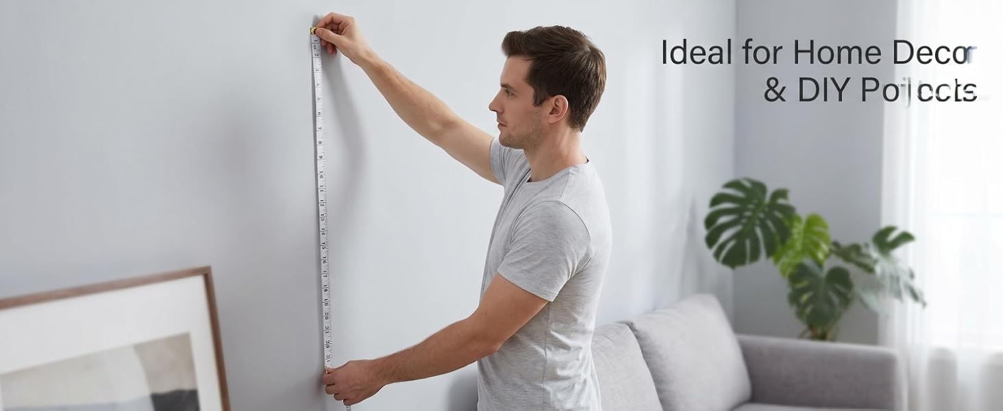 Measuring Tape