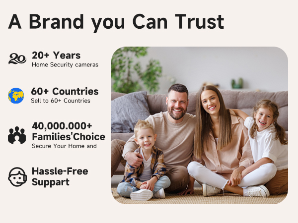 doorbell camera wireless