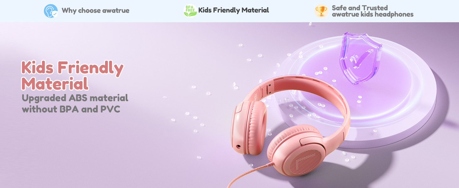 Kids Headphones