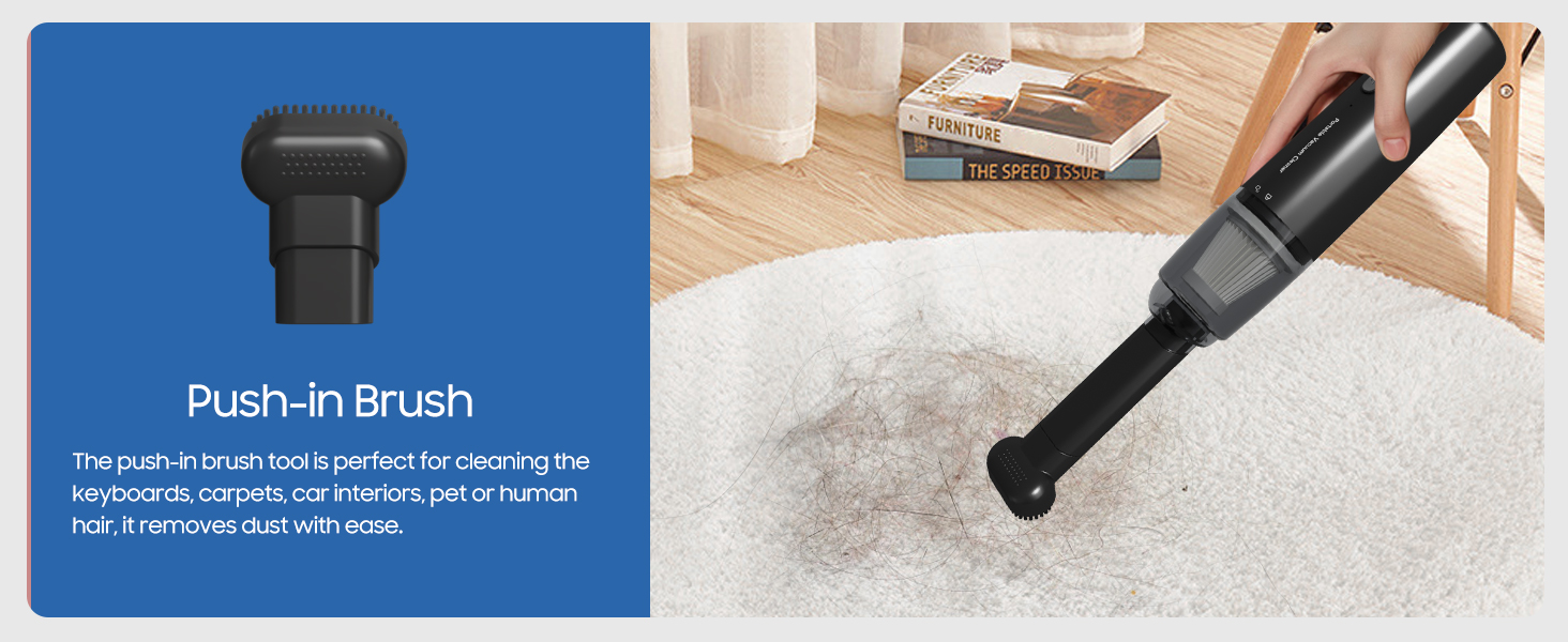 handheld vacuum cordless