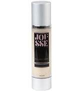 Calista Jousse Gel and Mousse Hybrid, 3-in-1 Styling Cream for All Hair Types, Cruelty Free, 3.38 oz