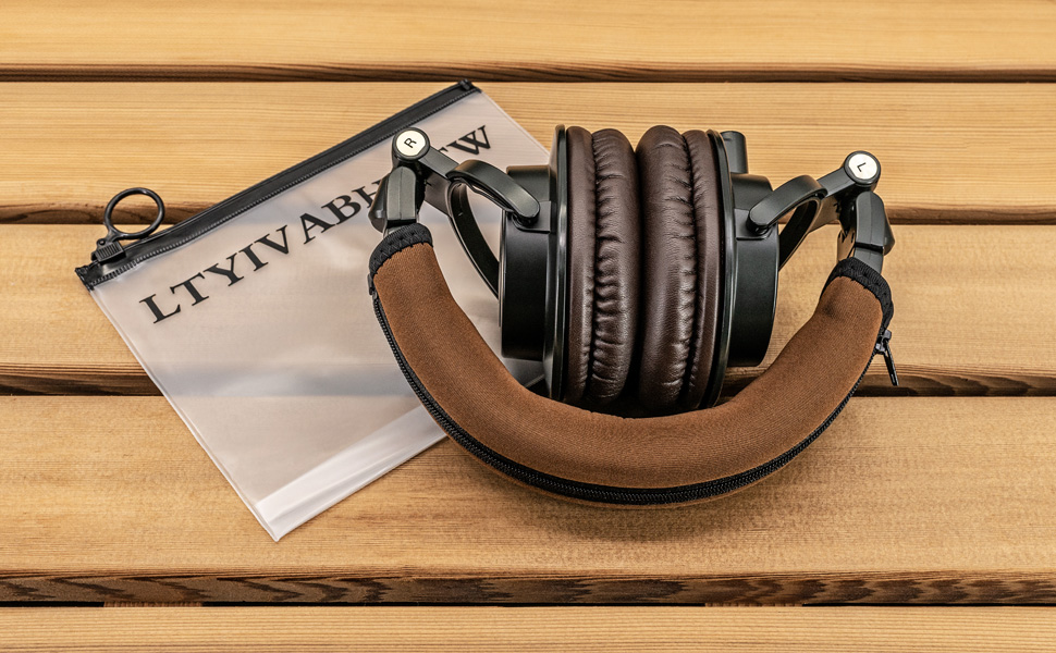 M50 Headband Cover
