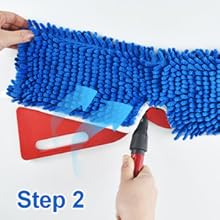 mop refills