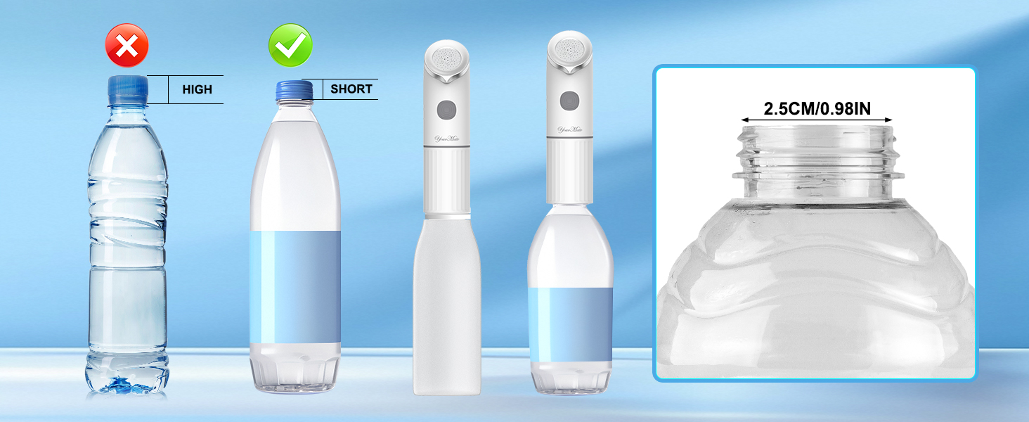 fit water botle