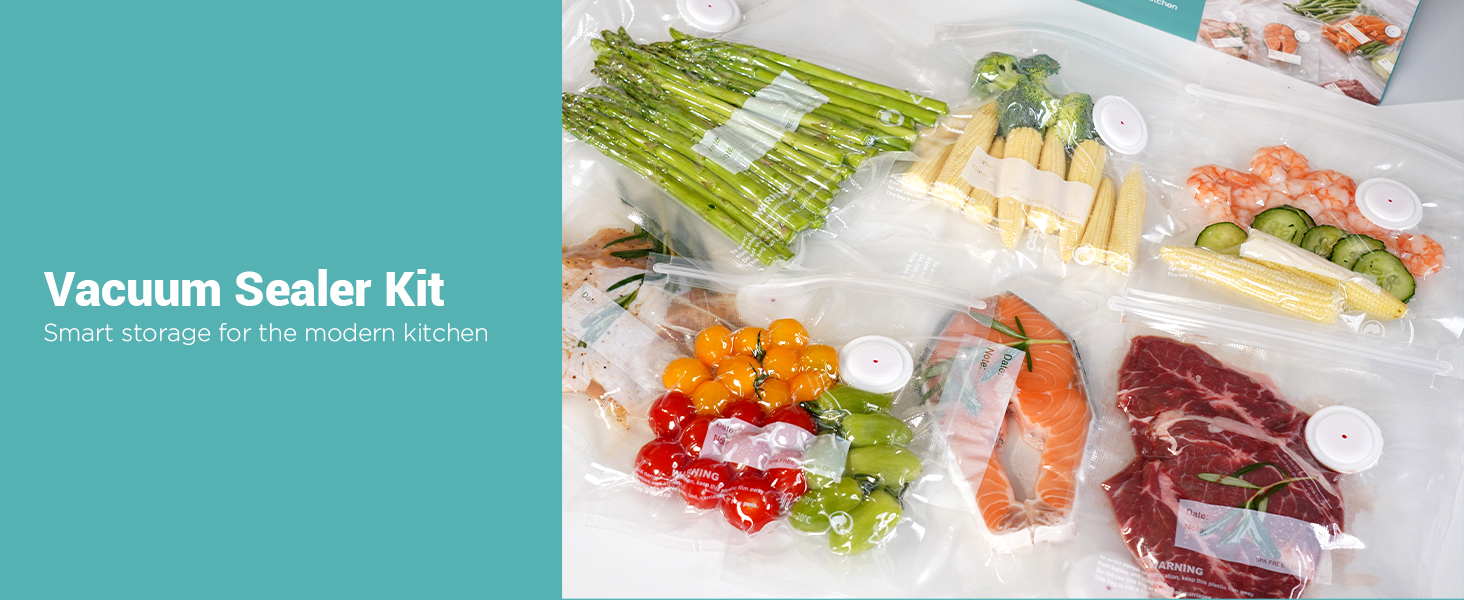 compact vacuum sealer