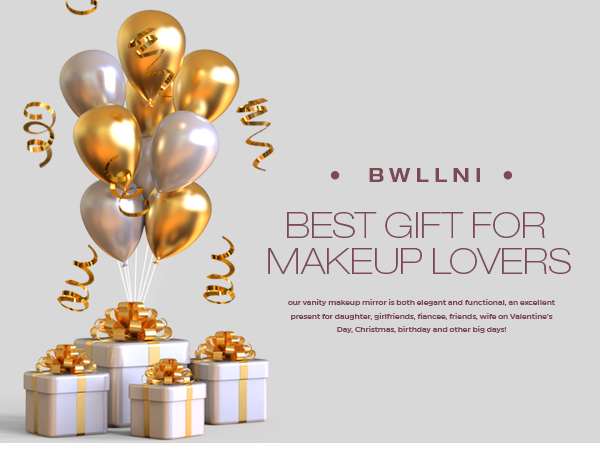 makeup vanity mirror