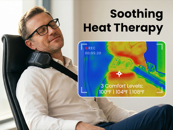 heat and cold therapy