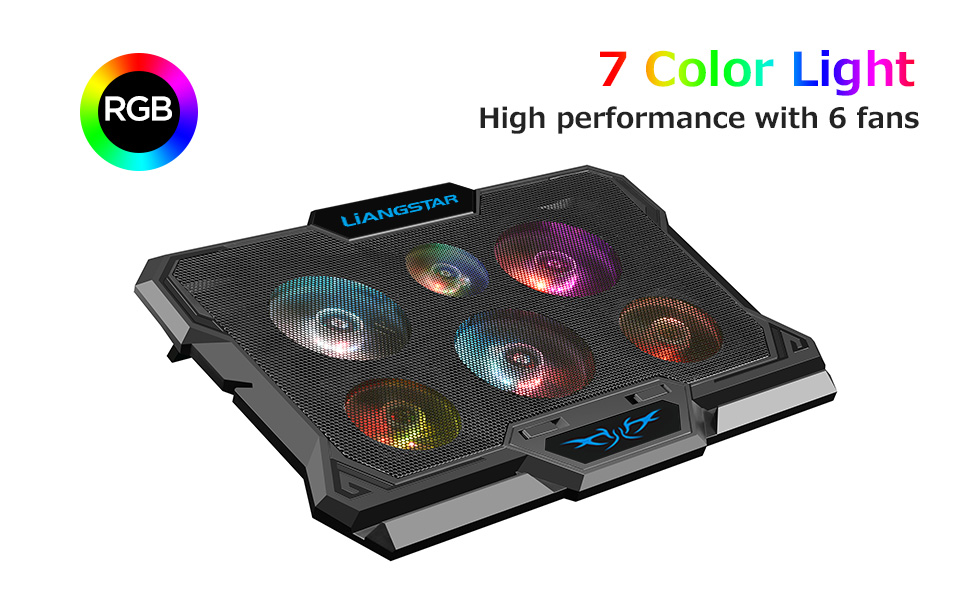 cooling pad for laptop