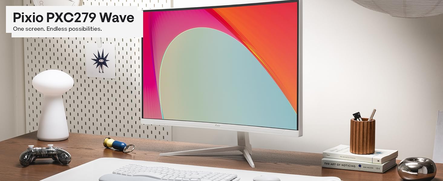 PXC279WAVEW