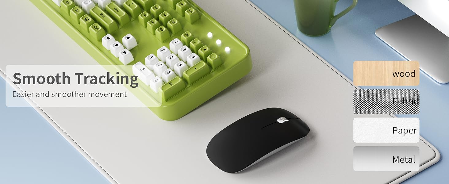 bluetooth mouse
