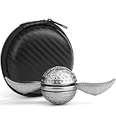 Fidget Spinner Toy for Kids Adults, Magic Orb Finger Fingertip Spinning Cube for Anti Anxiety Str...