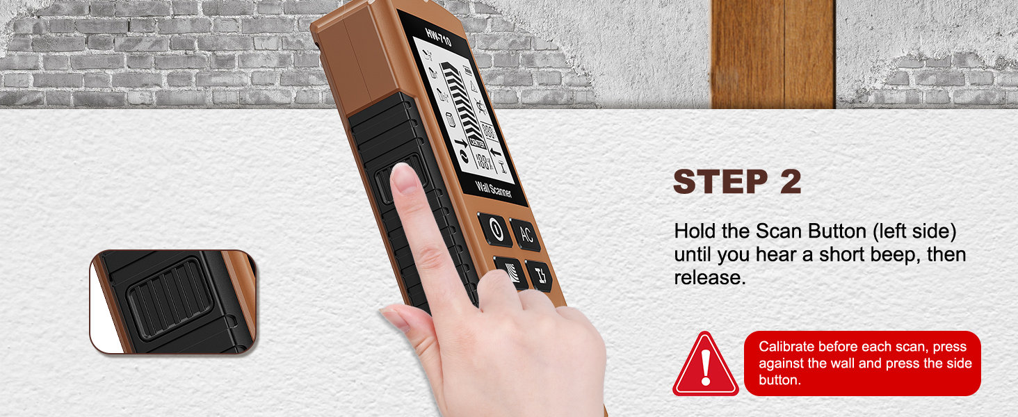 stud finder