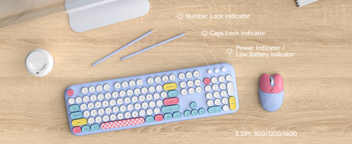 keyboard