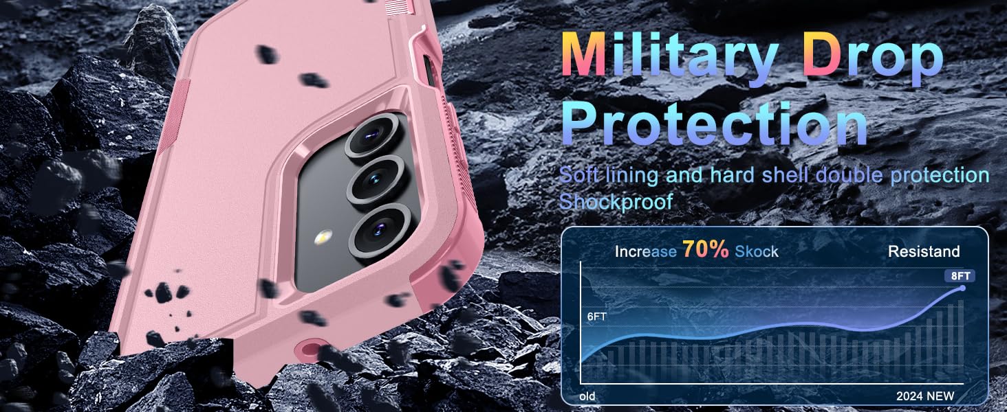 samsung A16 case