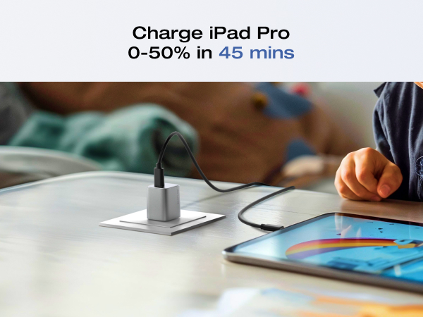 charger