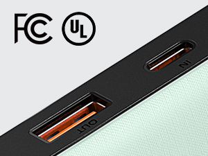 portable charger power bank