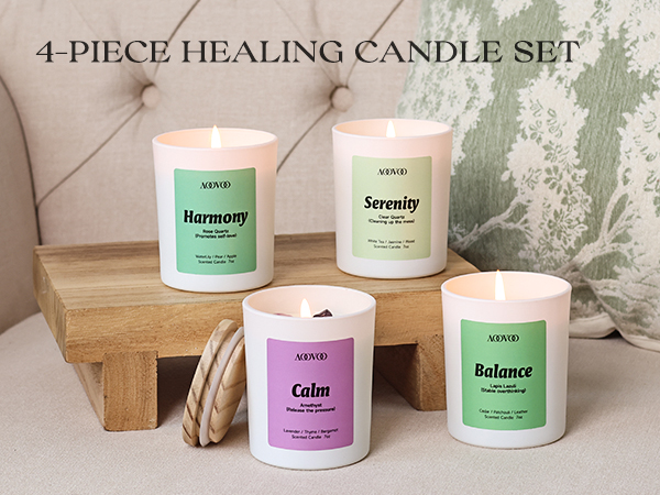 candle for women