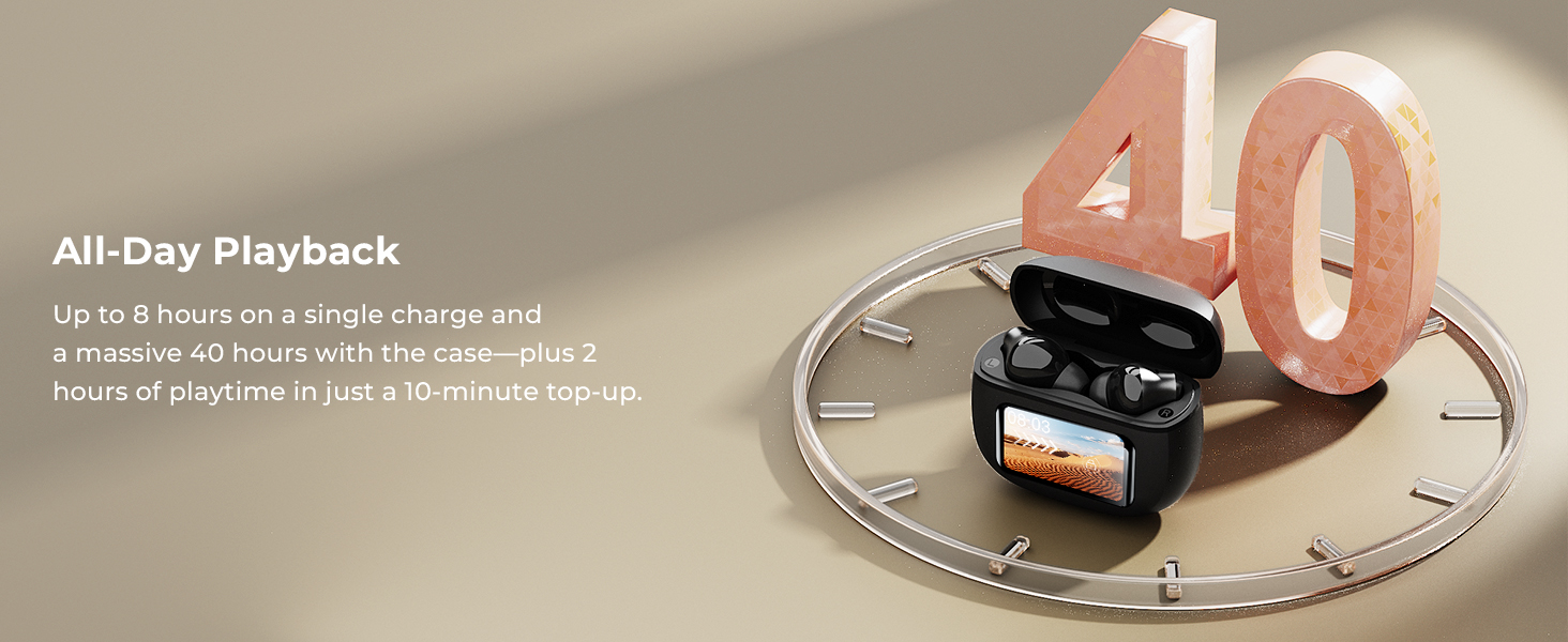 earbuds wireless bluetooth