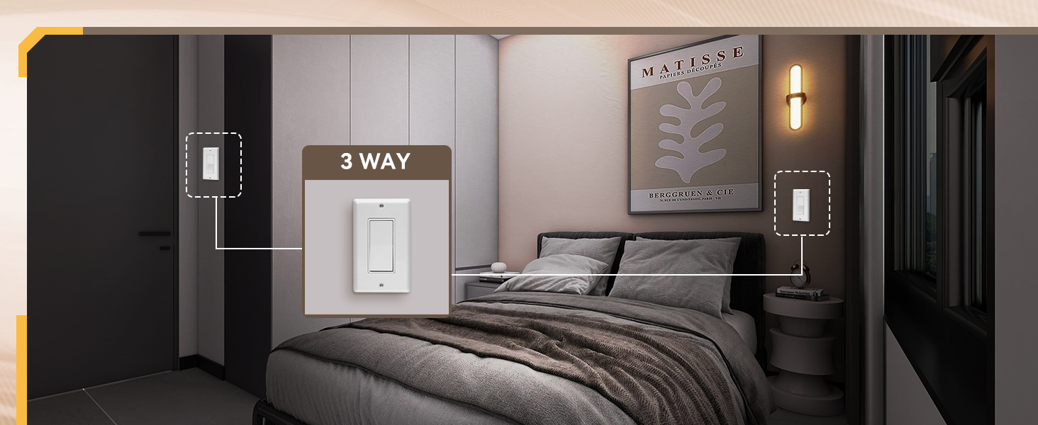 3way light switch
