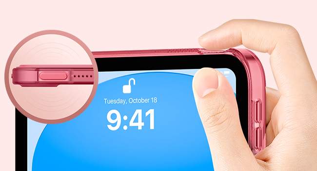 Quick Access to Touch ID